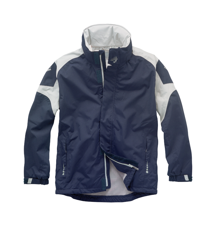 Gill inshore lite on sale jacket